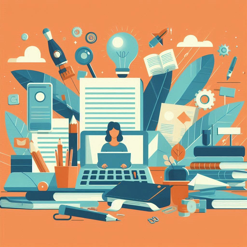 Die größten Irrtümer über Klappentexte – und warum sie gefährlich sind