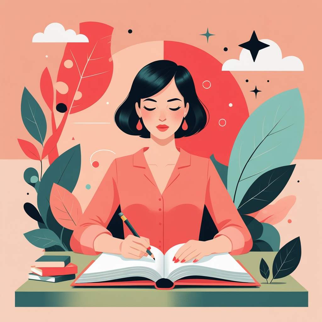 Kurzgeschichten schreiben – Was wirklich zählt Kurzgeschichten schreiben – Was wirklich zählt