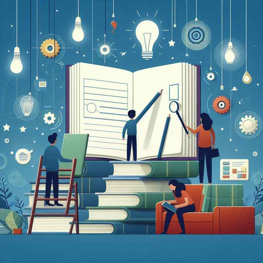 Klappentexte, die Bücher verkaufen – 85 Tipps für mehr Leser