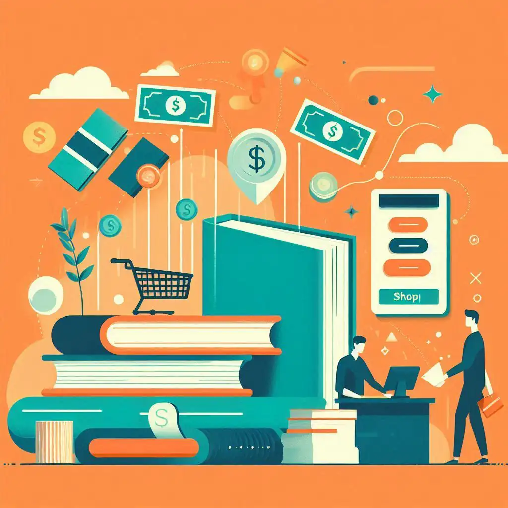 Verkauft der Klappentext die Bücher?