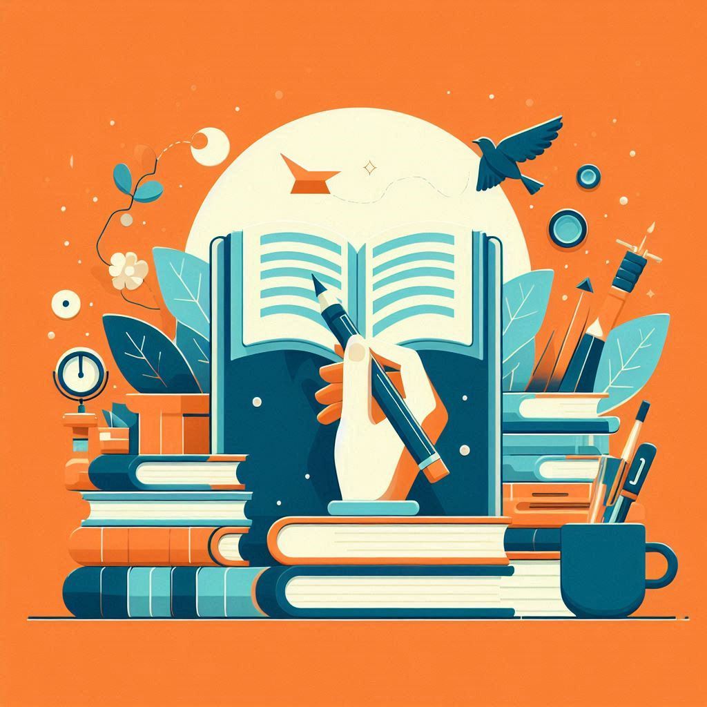 Welten erkunden, Fantasie beflügeln: 51 magische Zitate zum Thema Lesen