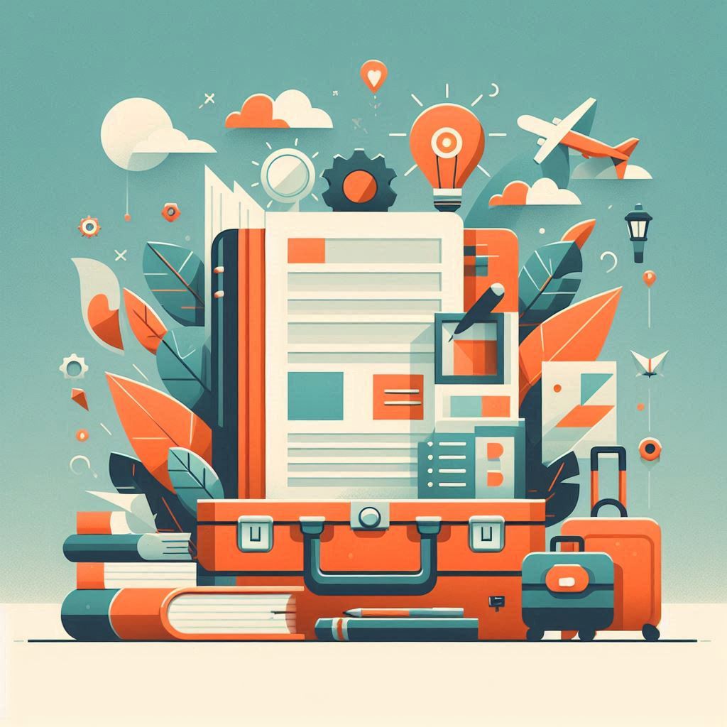 Die Hook: Ein einziger Satz, der den Klappentext trägt