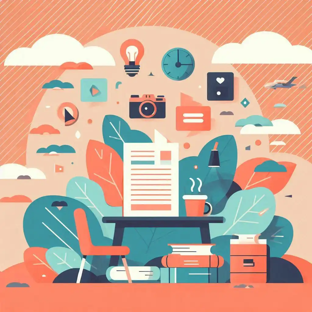 Bucket Listen gibt’s für alles. Außer für Klappentexte