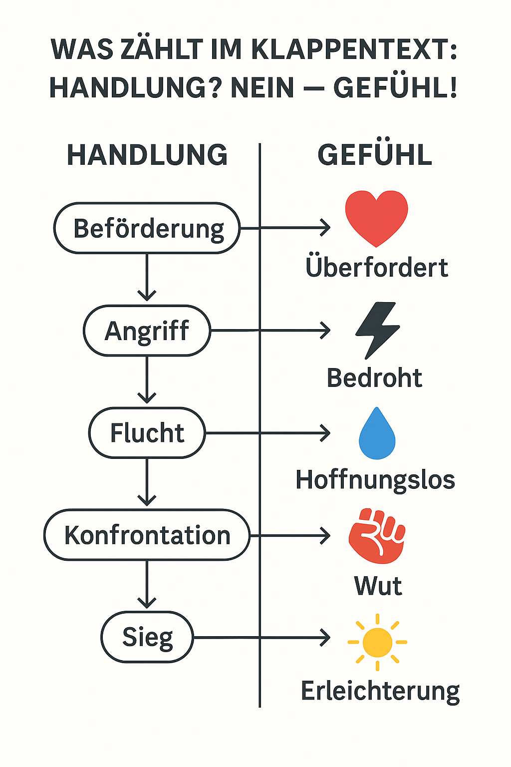 klappentext handlungen