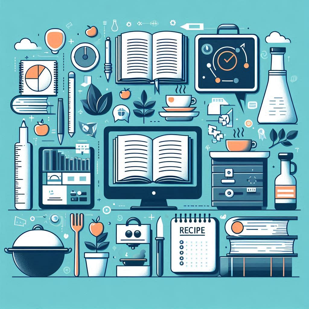 Das ultimative Klappentext-Rezept