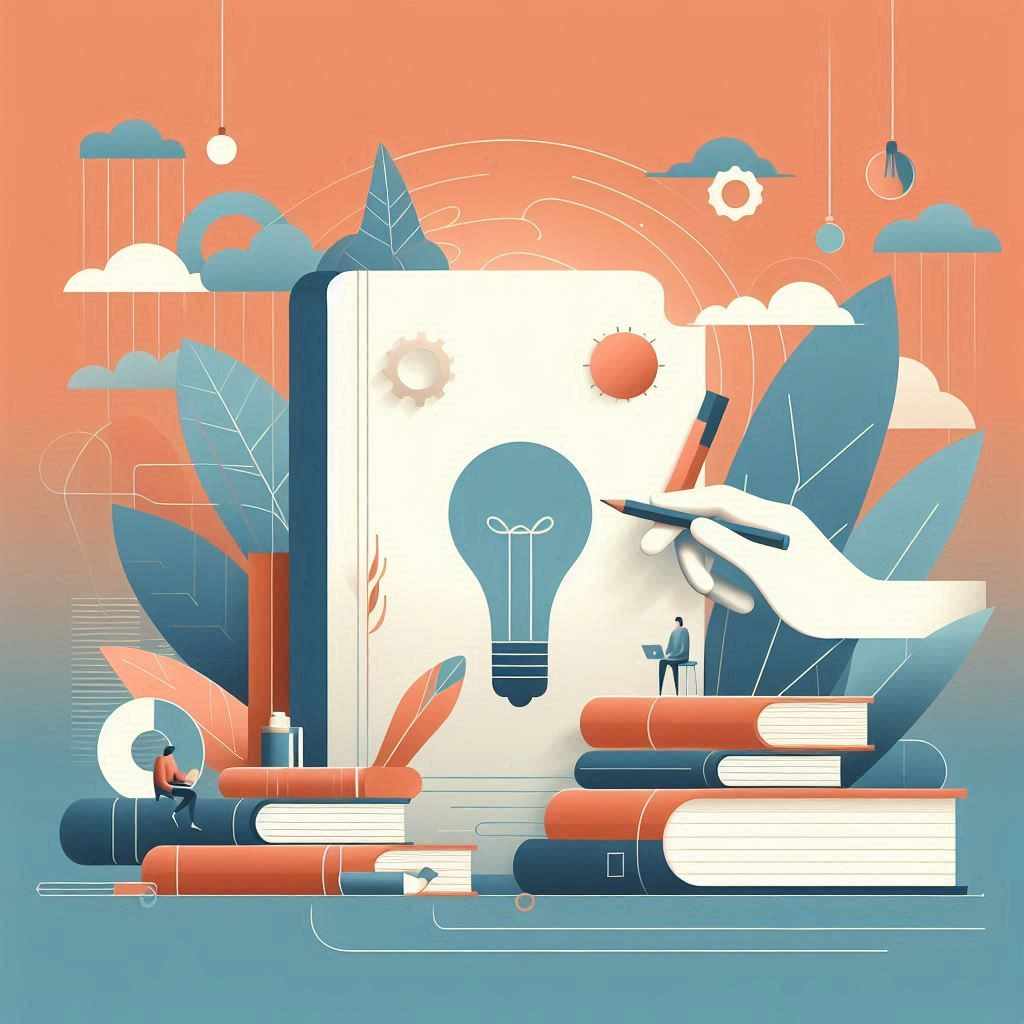 Landingpage für dein Buch: So verkaufst du 2026