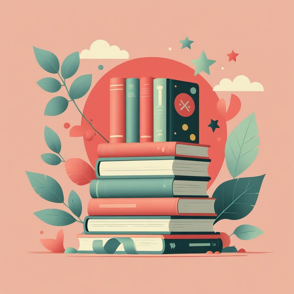 39 inspirierende Sprüche über Bücher und das Lesen